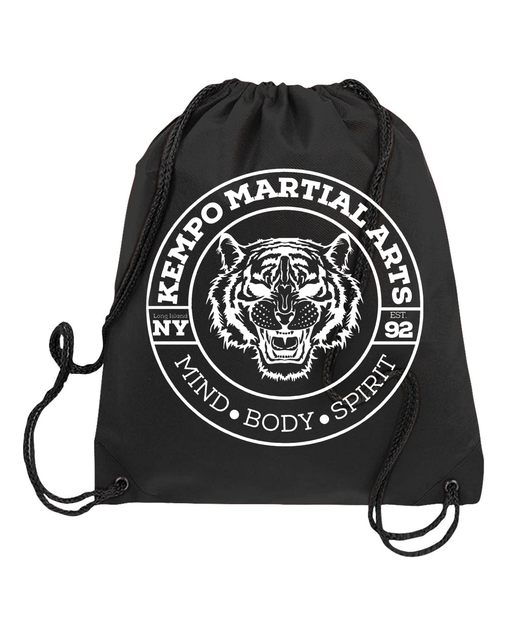 Drawstring bags (custom)