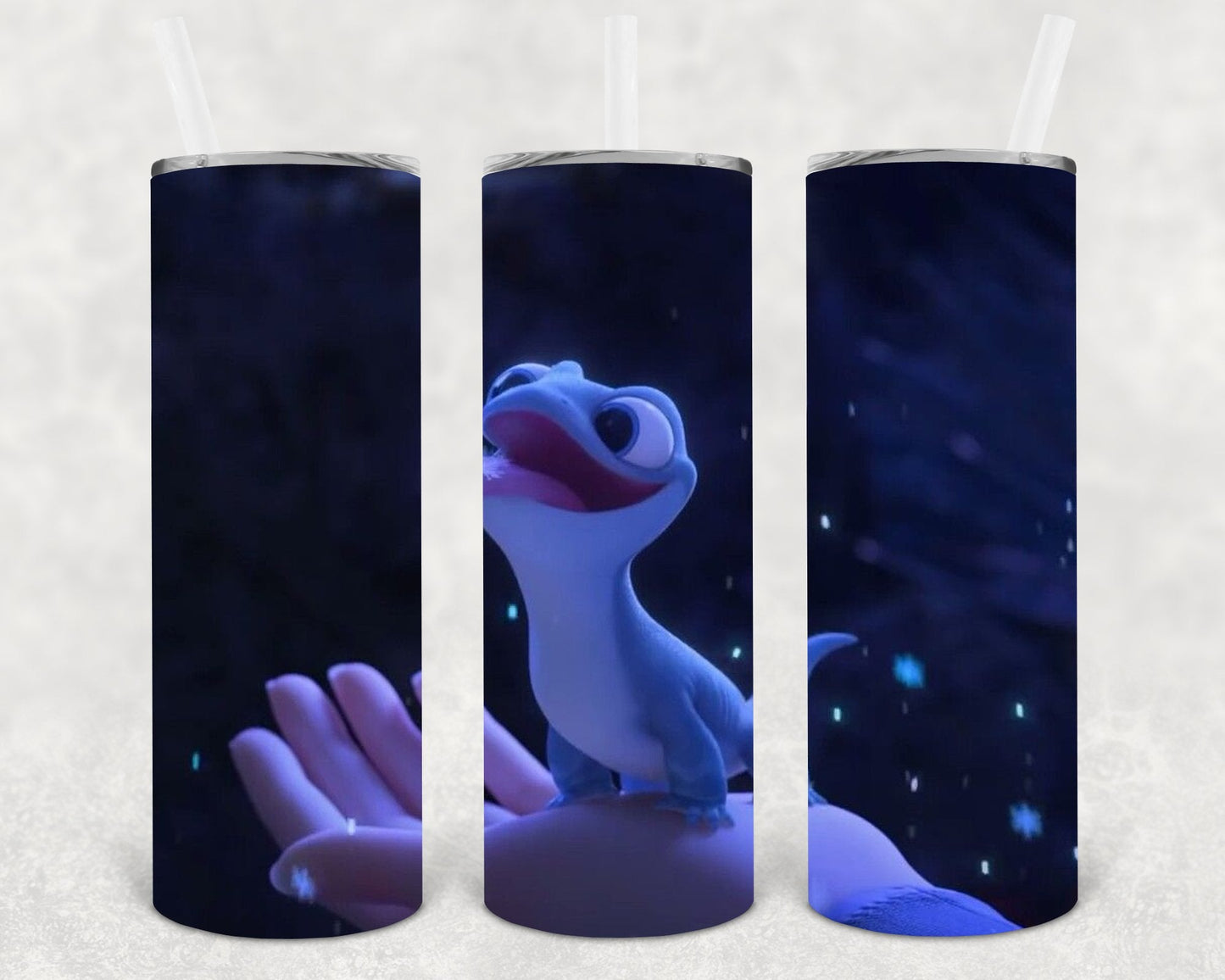 Bruni 20 oz Skinny Tumbler