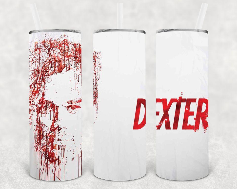 Dexter 20 oz Skinny Tumbler