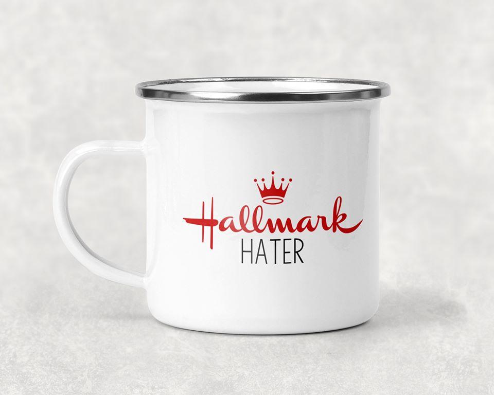 Hater Mug
