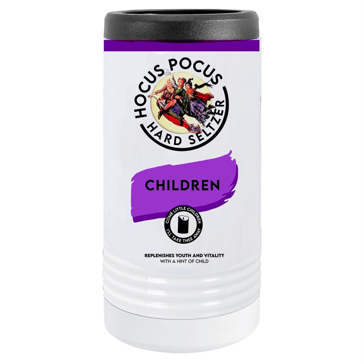 Children Hard Seltzer Beverage Holder