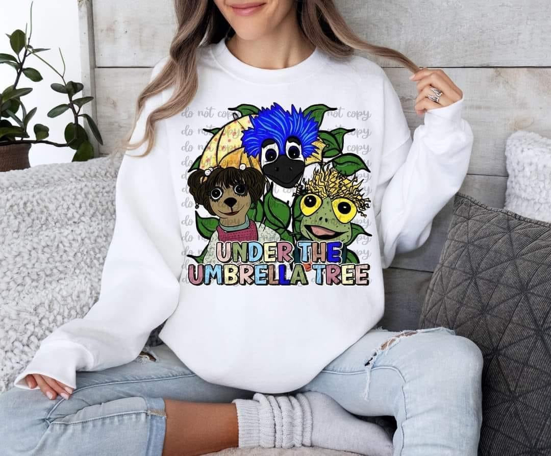 Retro 90s tees
