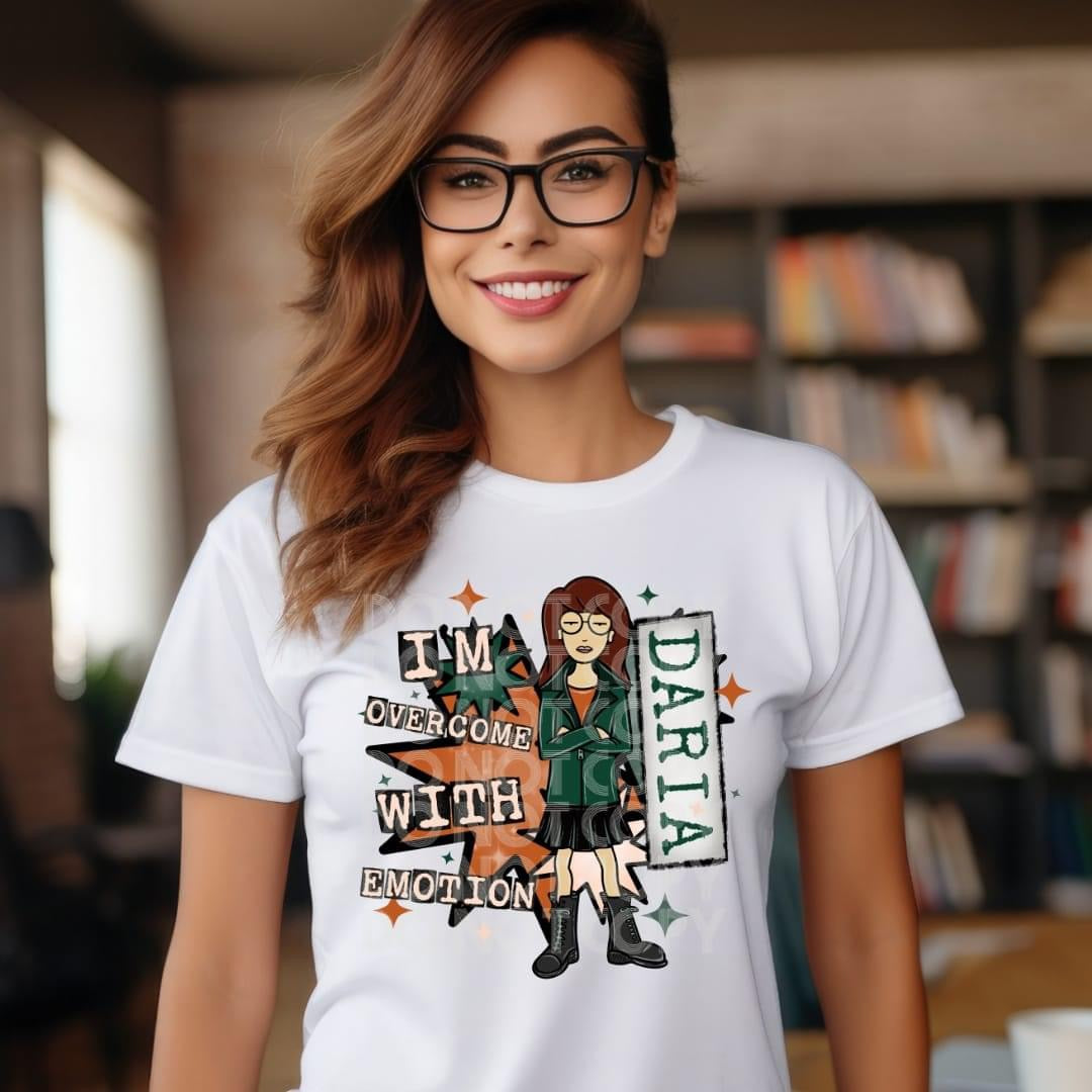 Retro 90s tees