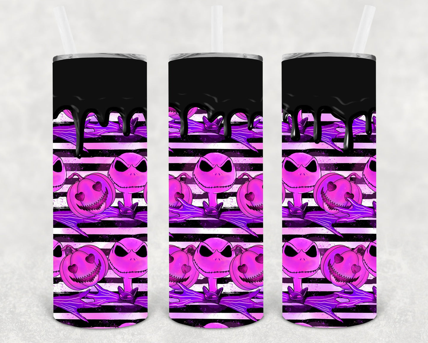 Jack 20 oz Skinny Tumbler