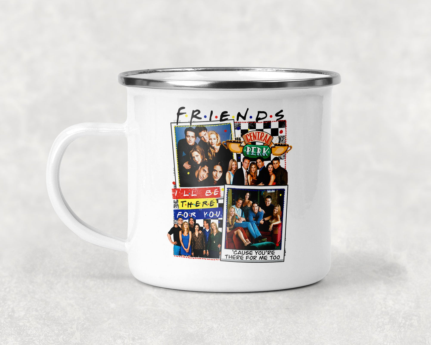 Friends Mug