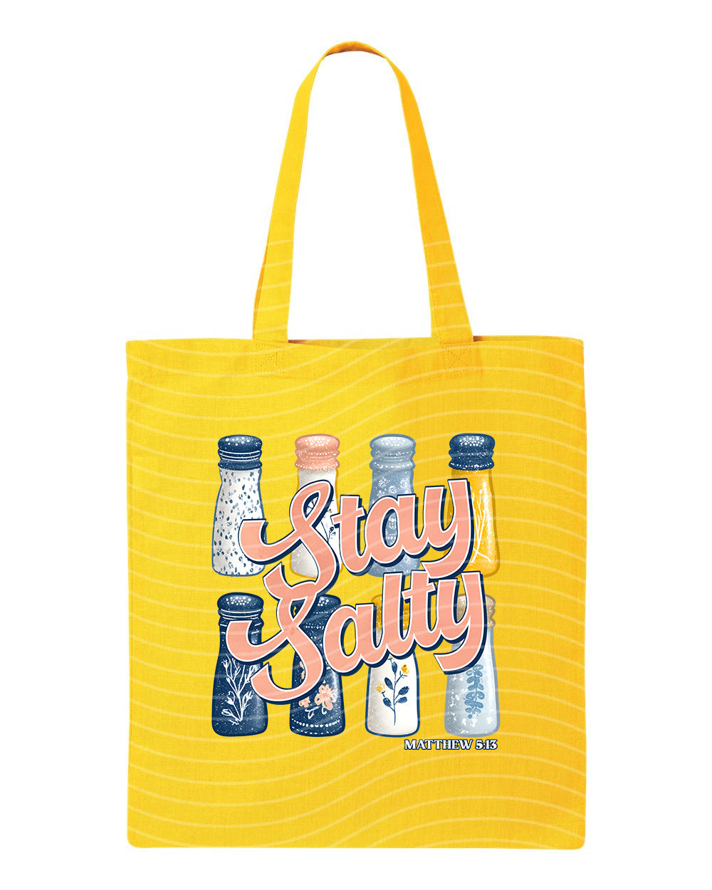 Stay Salty Tote