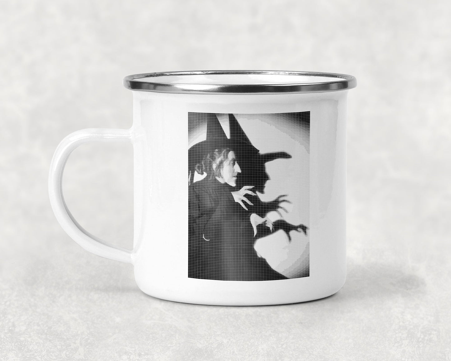 Wicked Witch Mug