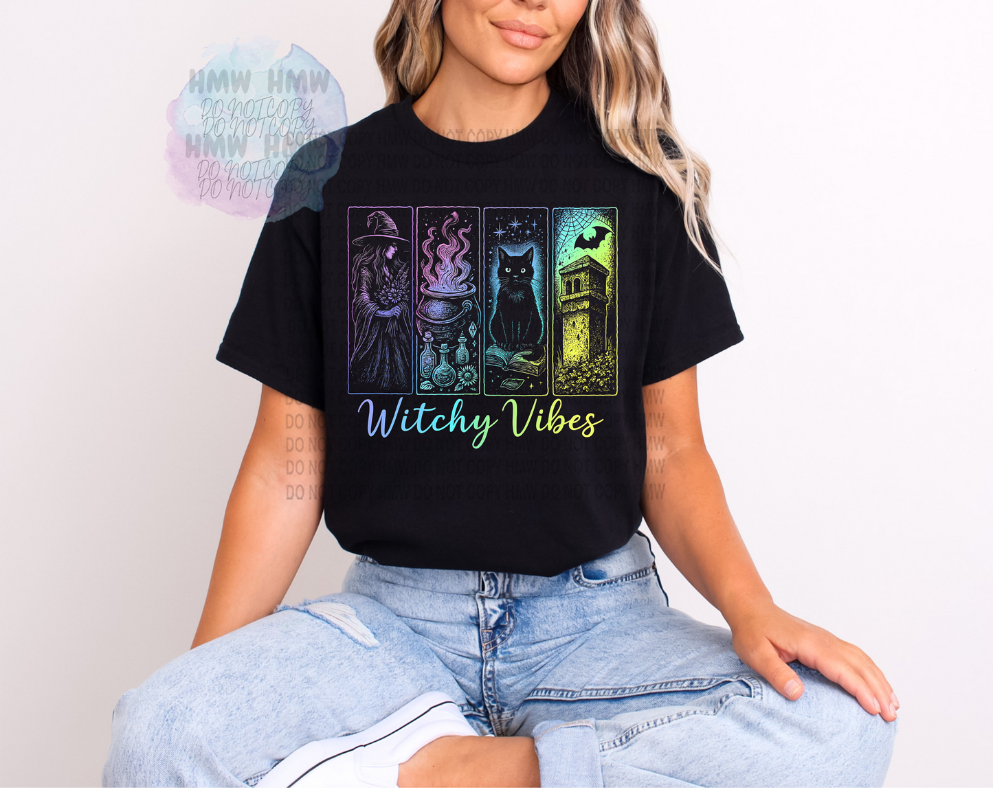 SC Witchy Vibes