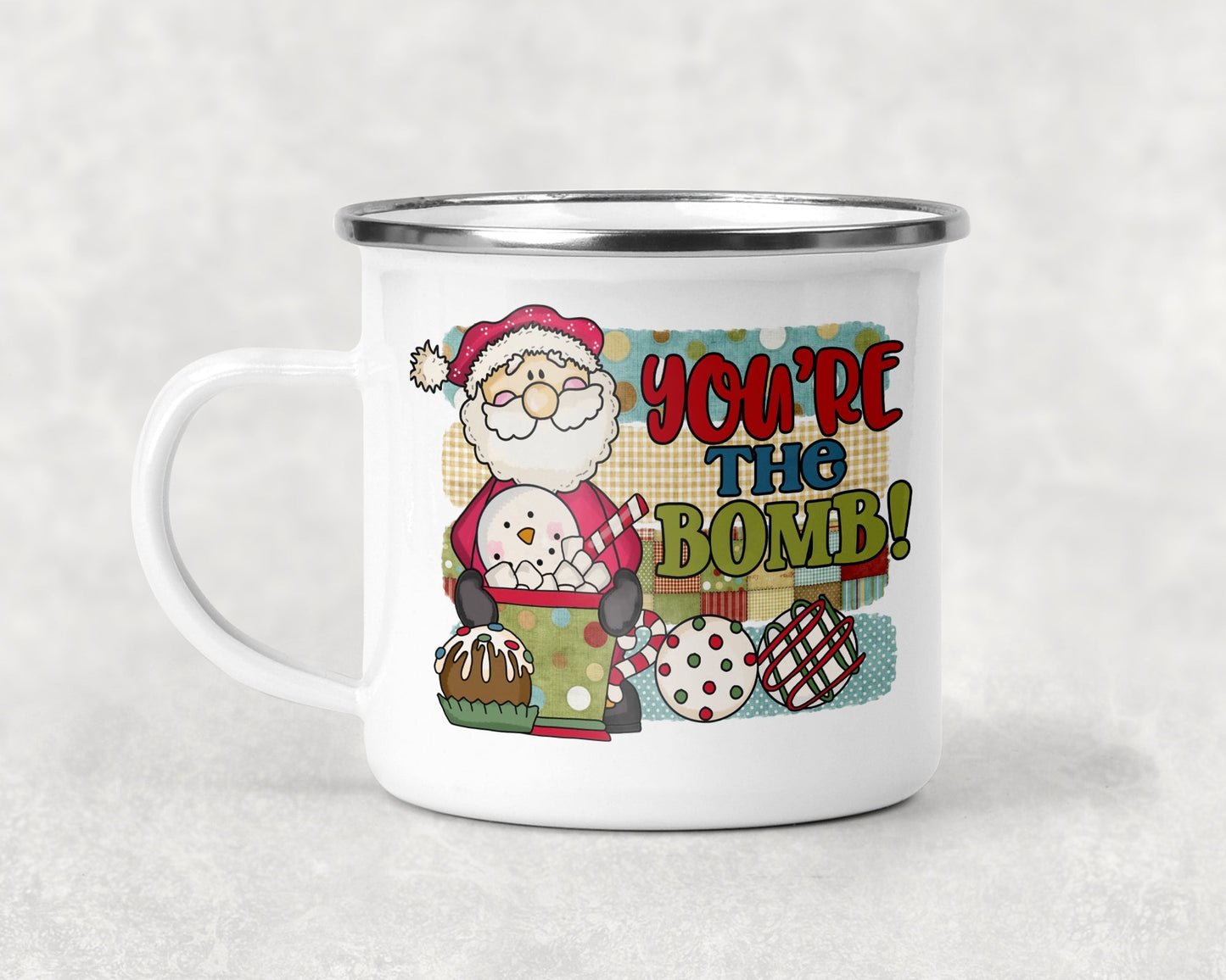 You're the Bomb Mug