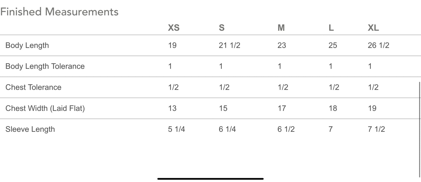 King Of Hearts Crewneck