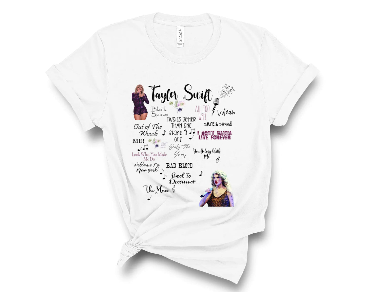 SWIFTIE SONGS