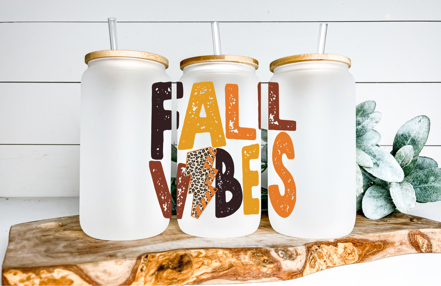 Fall Vibes