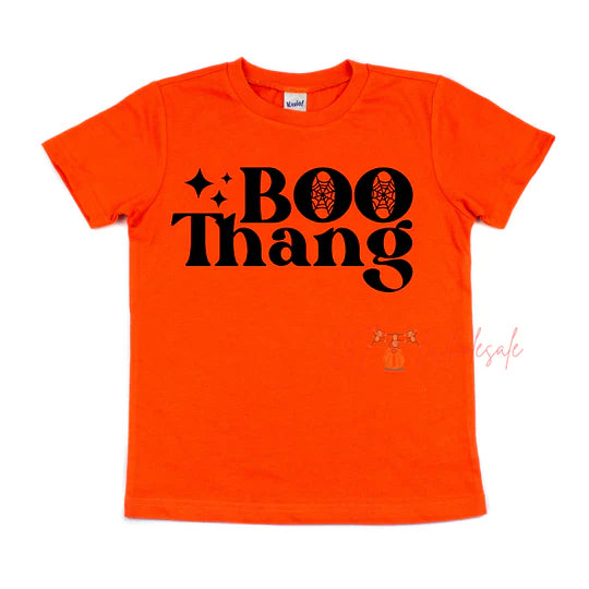 Boo Thang - Youth
