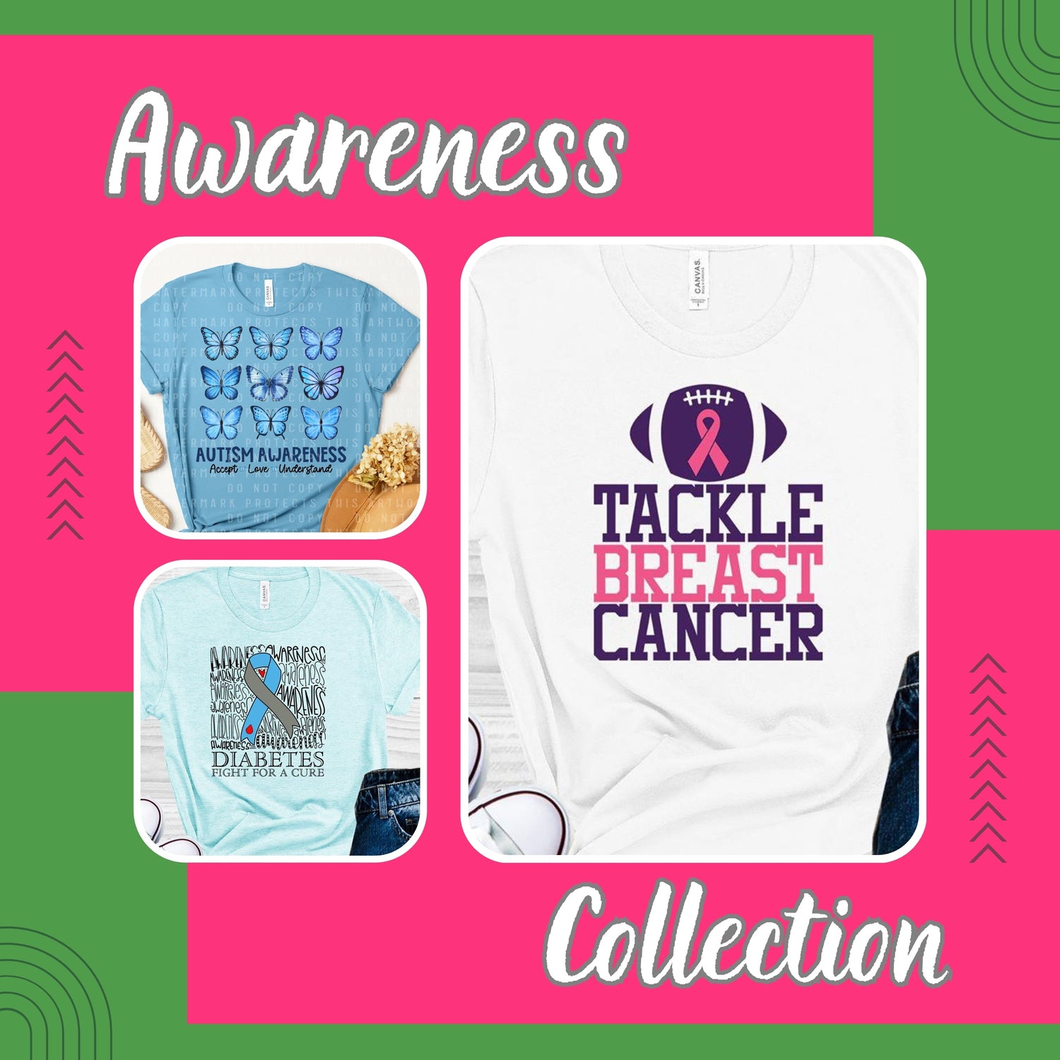 Awareness