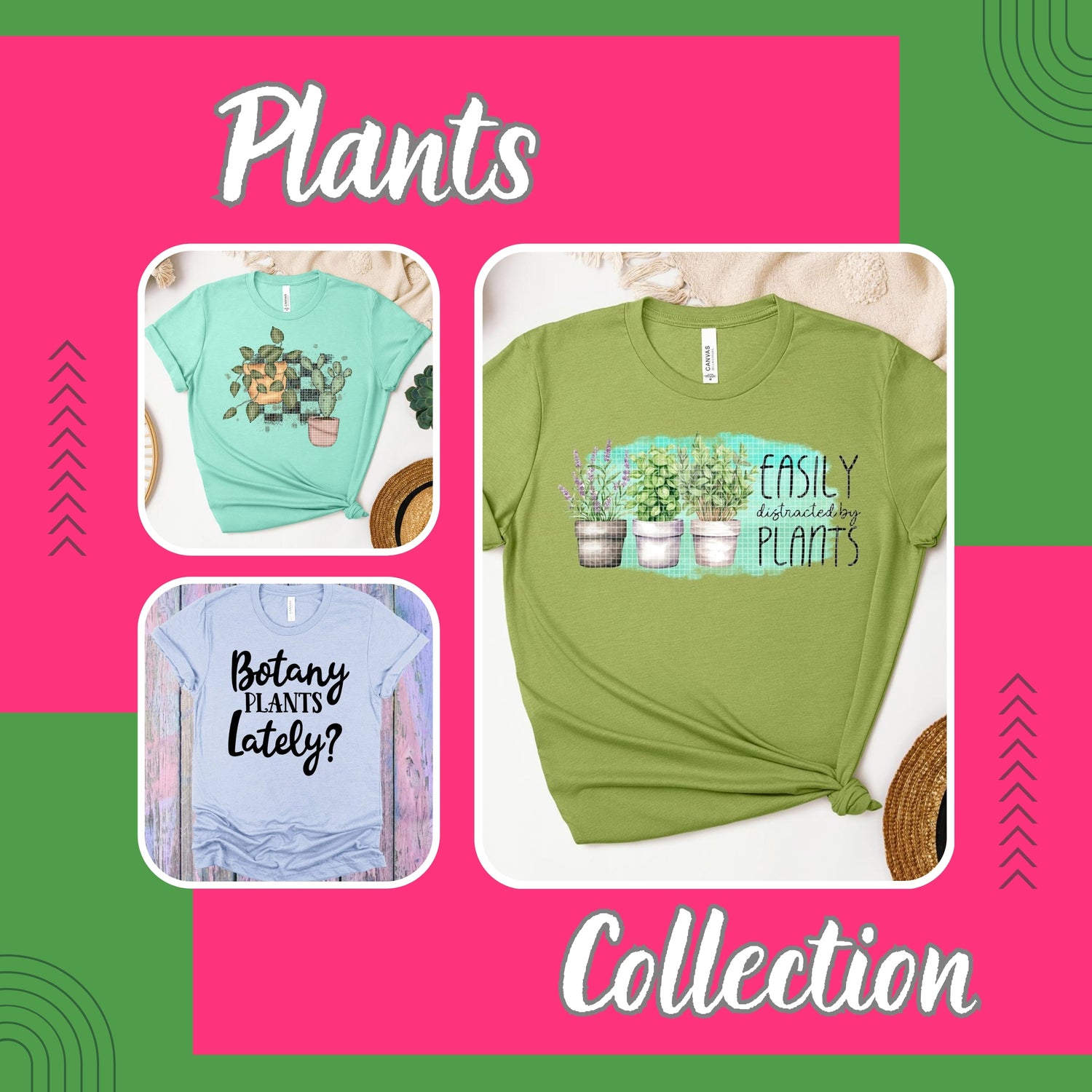 Plants