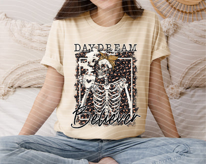 Daydream Believer Graphic Tee