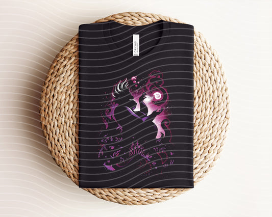 Ursula Dark Graphic Tee