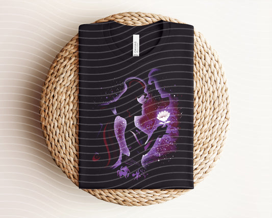 Meg Dark Graphic Tee