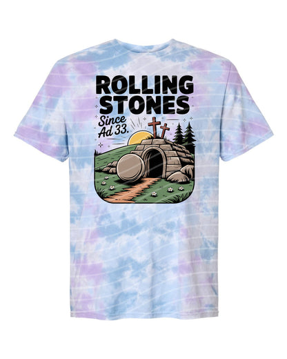 Rolling Stones Graphic Tee