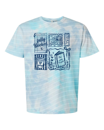 Fully Booked Graphic Tee