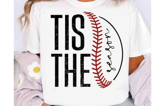 Tis the Season Graphic Tee
