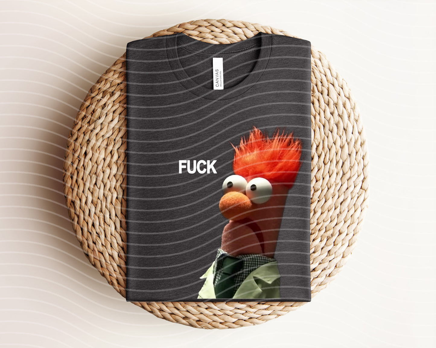 Beaker Graphic Tee