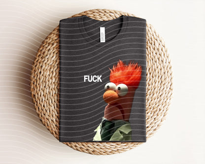 Beaker Graphic Tee