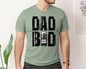 Dad Bod Bud Light Graphic Tee