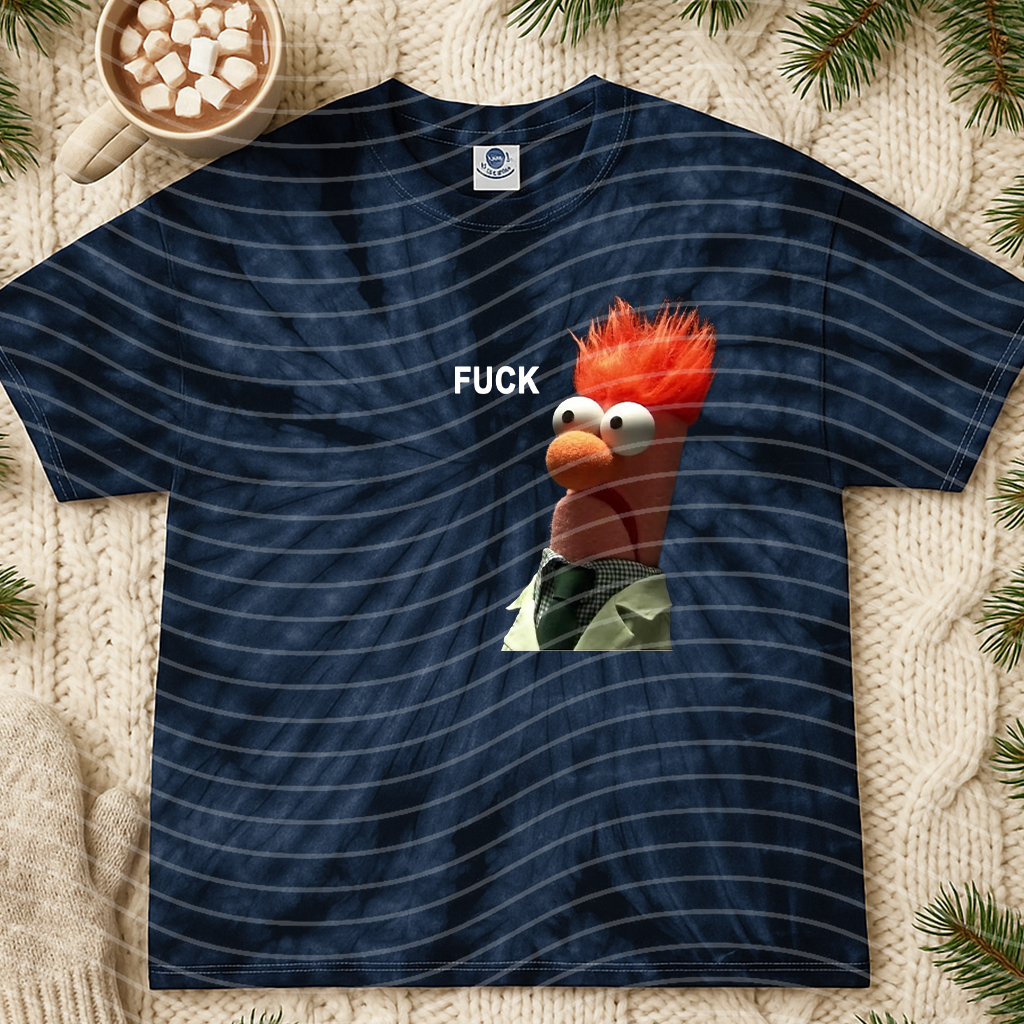 Beaker Graphic Tee
