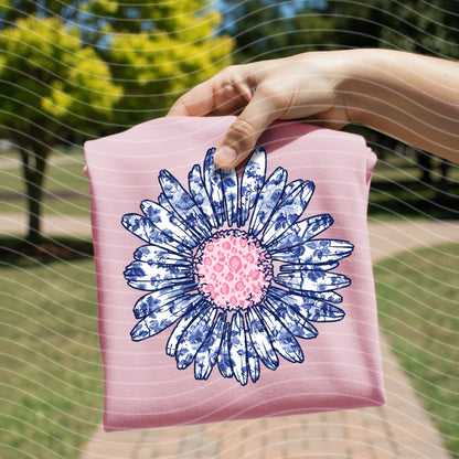Coquette Sunflower Graphic Tee