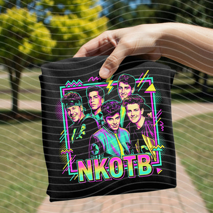 NKOTB Graphic Tee