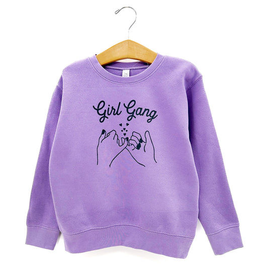 Girl Gang - Lavender