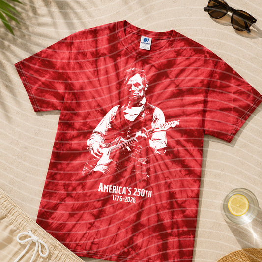 America's 250th Graphic Tee