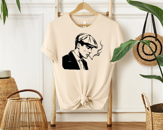 Peaky Blinders Graphic Tee