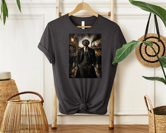 Peaky Blinders Graphic Tee