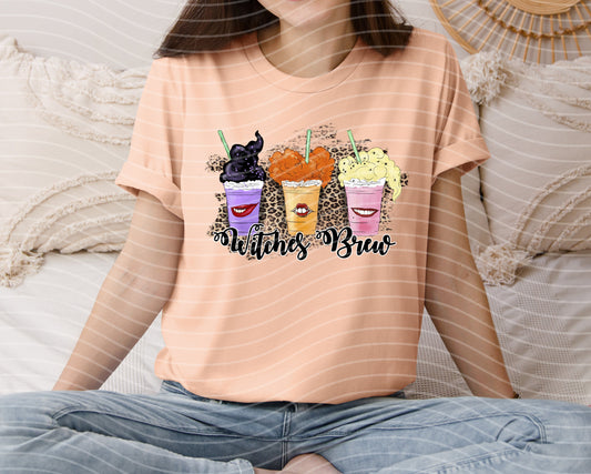 Witches Brew Graphic Tee