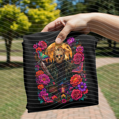 Jason Graphic Tee