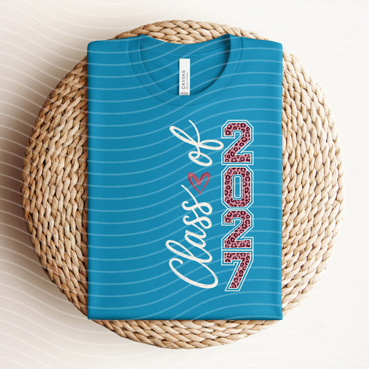 Class of 2027 Graphic Tee
