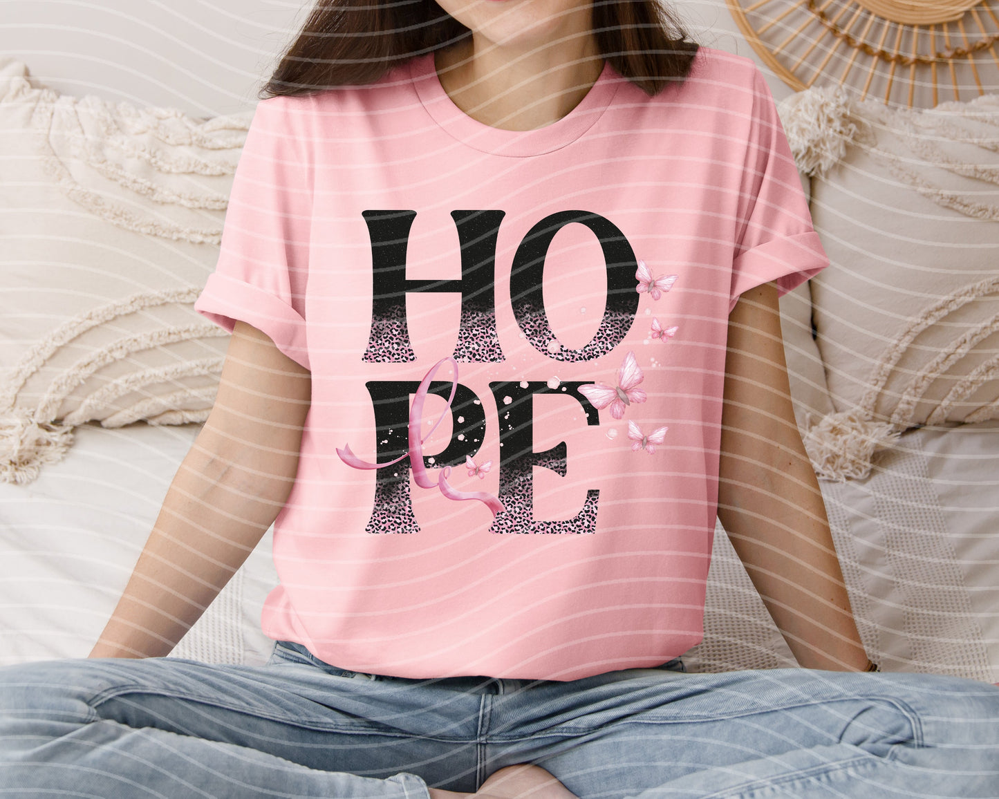 Hope Graphic Tee