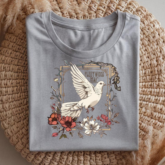 Fleetwood Mac Graphic Tee