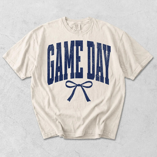 Game Day Graphic Tee