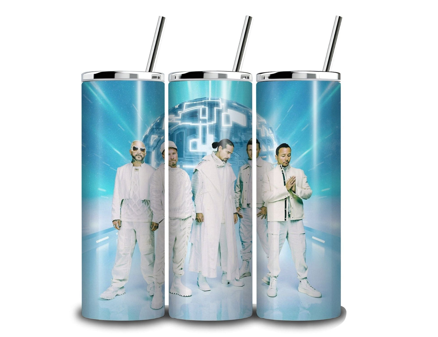 BSB 20 oz Skinny Tumbler
