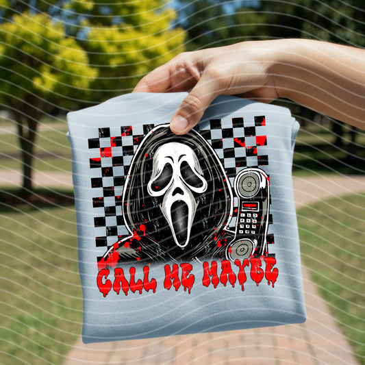 Call Me Maybe Graphic Tee