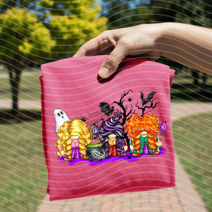 HP Gnomes Graphic Tee