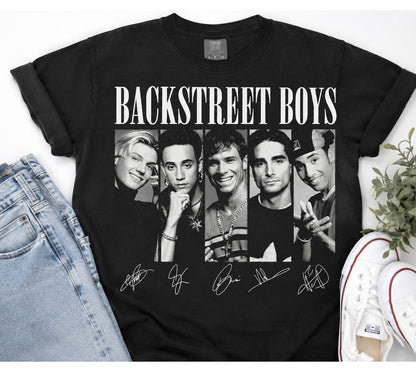 BSB Graphic Tee
