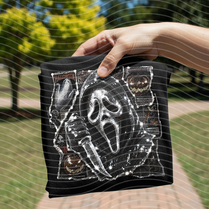 Scream Graphic Tee