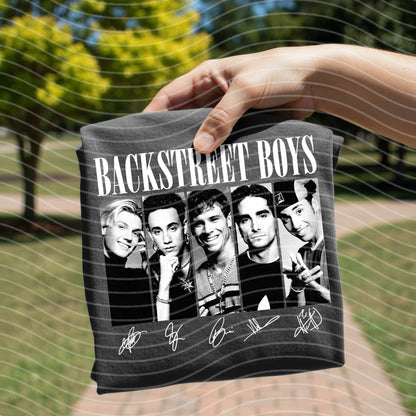 BSB Graphic Tee