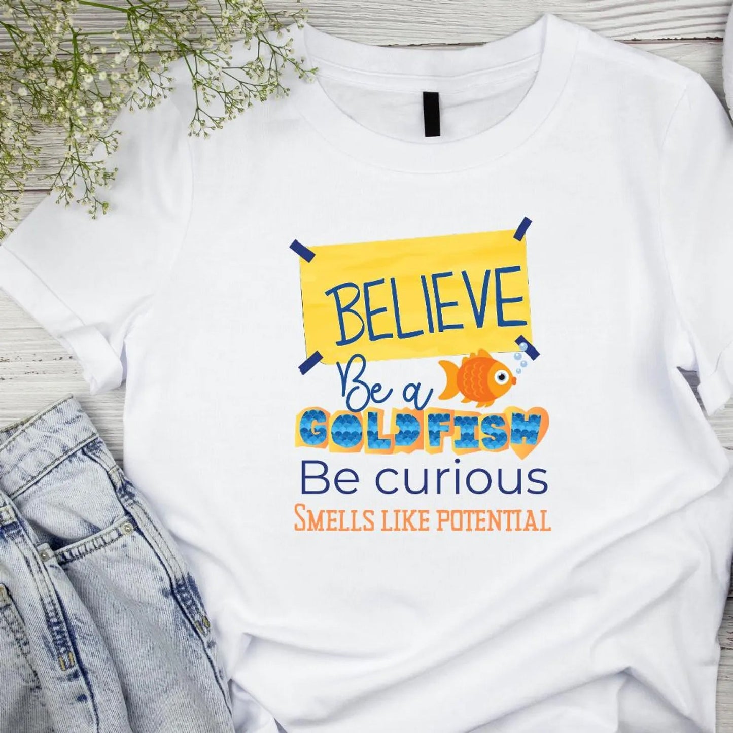 Believe
