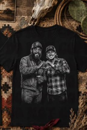 MW Post Graphic Tee