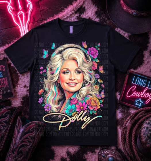 DP Graphic Tee